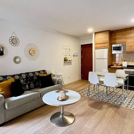 Apartamento Kenza Córdova Exterior foto