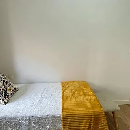 Apartamento Kenza Córdova Exterior foto