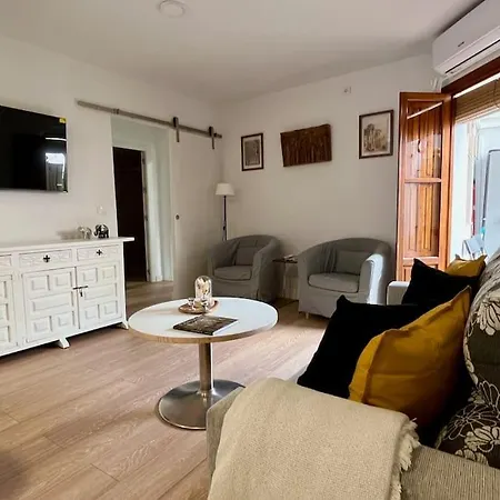 Apartamento Kenza Córdova Exterior foto