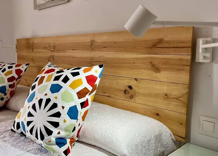 Apartamento Kenza