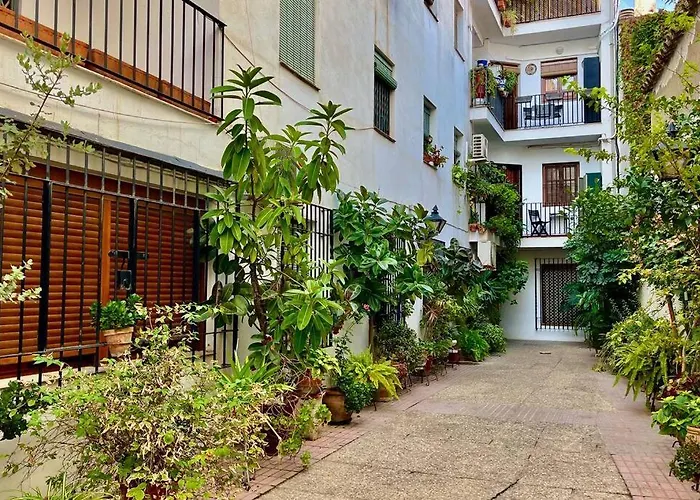 Apartamento Kenza