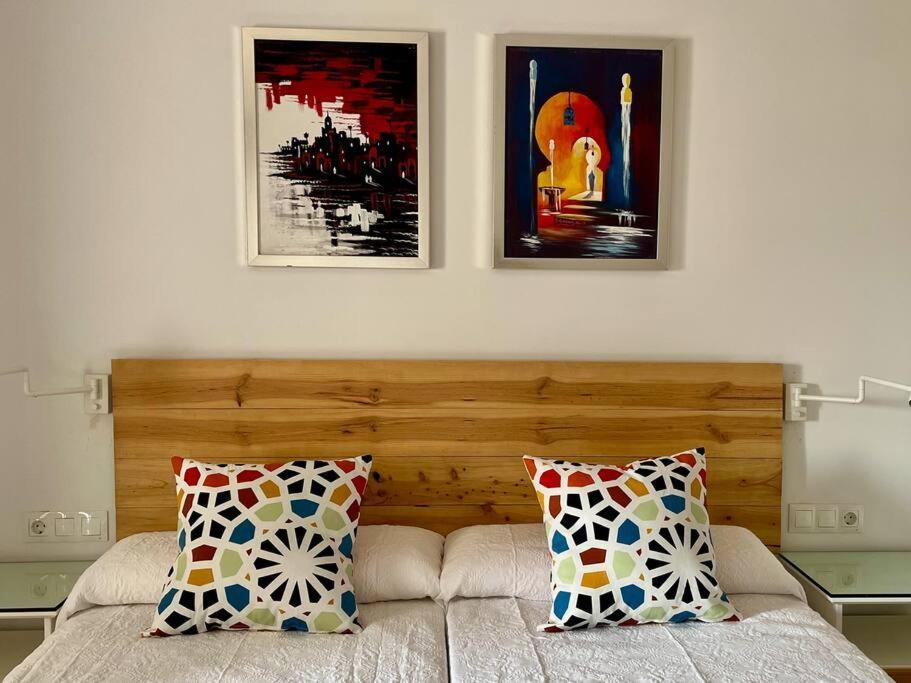 Kenza Apartment *
