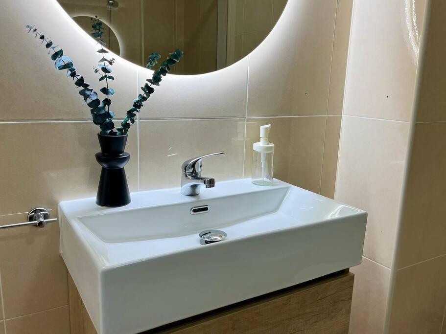 Kenza Apartment Córdoba