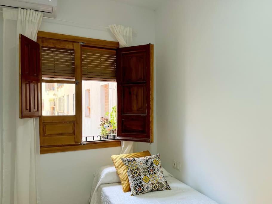 Apartment Kenza *