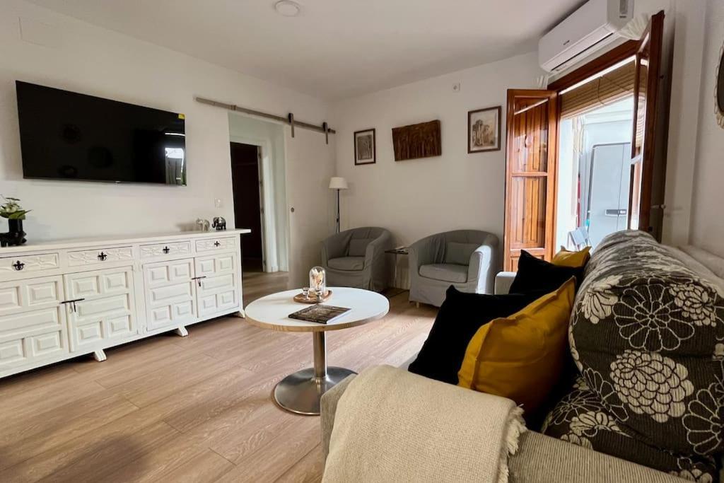 Apartment Kenza Córdoba